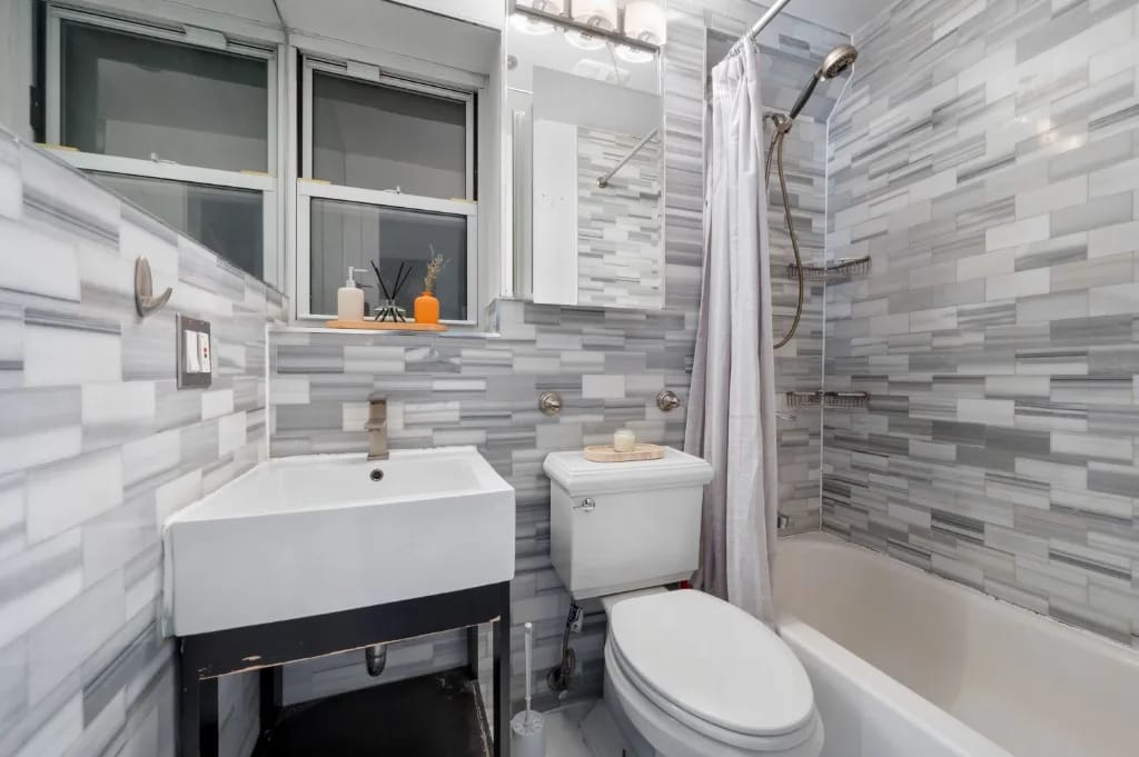 2 bedrooms in Midtown West, Manhattan, photo 4