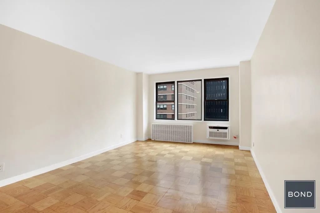 Studio in Murray Hill, Manhattan, photo 8