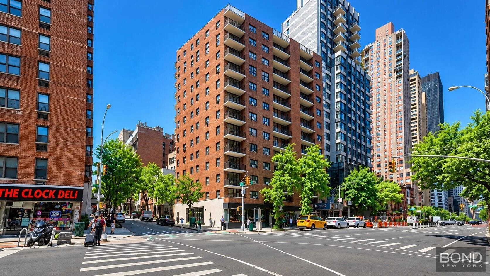 1 bedroom in Murray Hill, Manhattan, photo 7