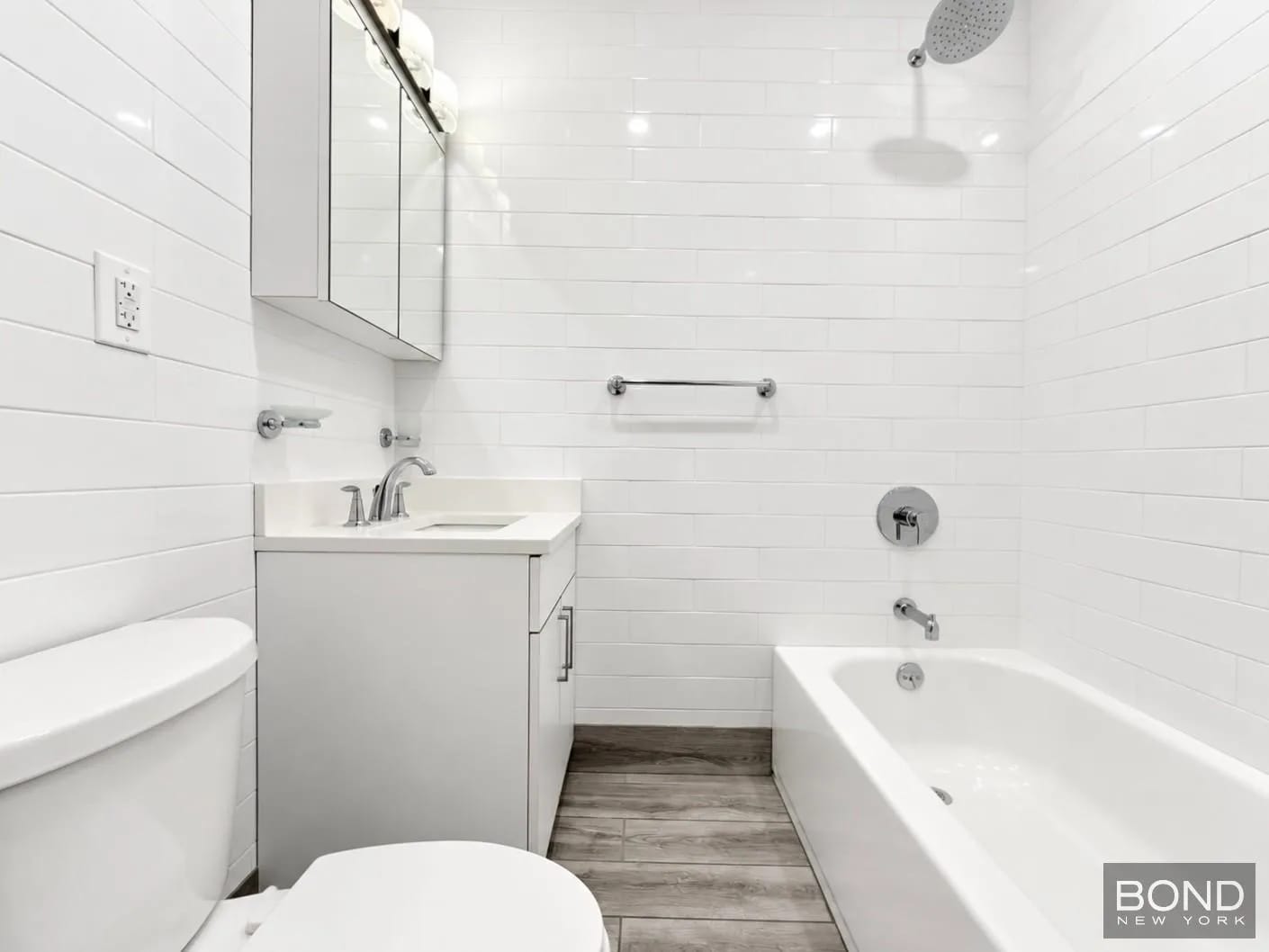 3 bedrooms in Midtown West, Manhattan, photo 15
