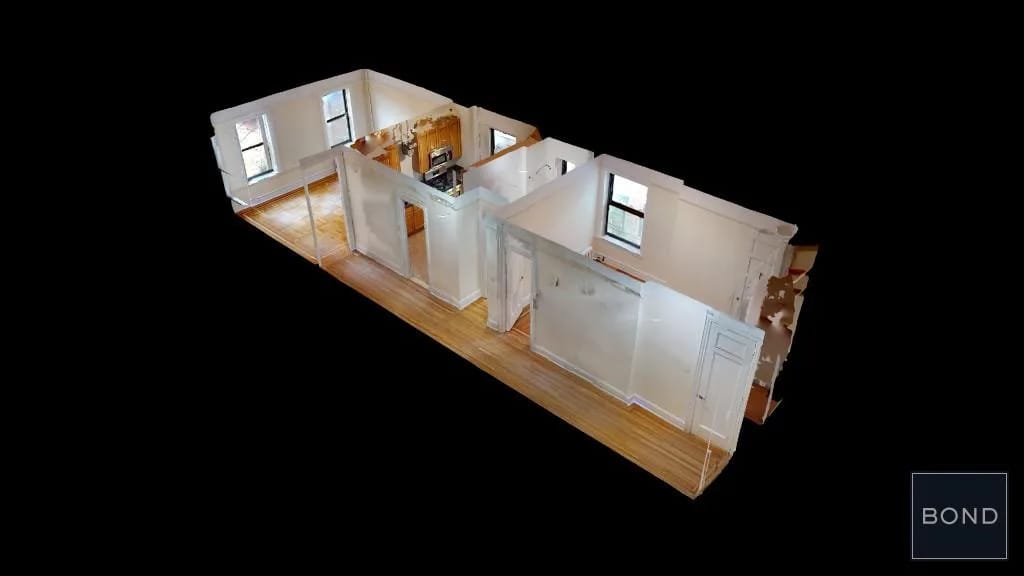 1 bedroom in Inwood, Manhattan, photo 11