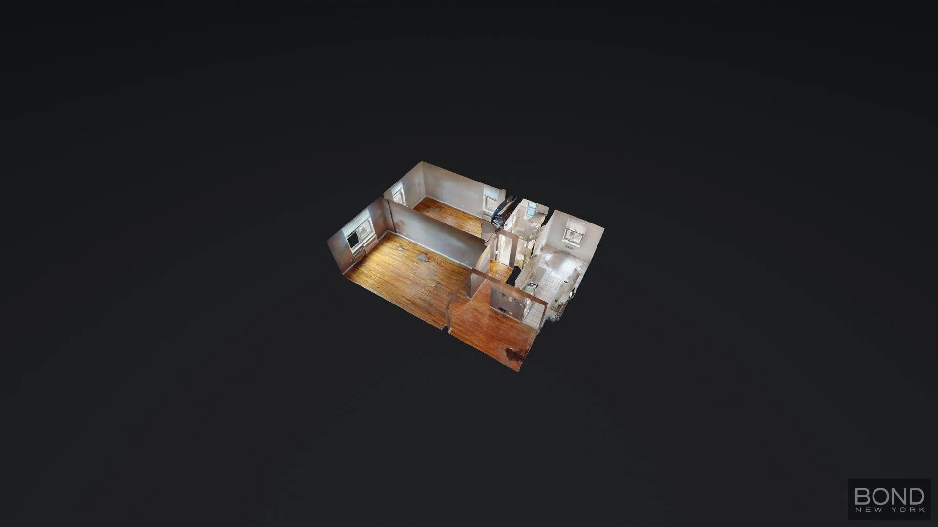 1 bedroom in Glen Oaks, Queens, photo 6