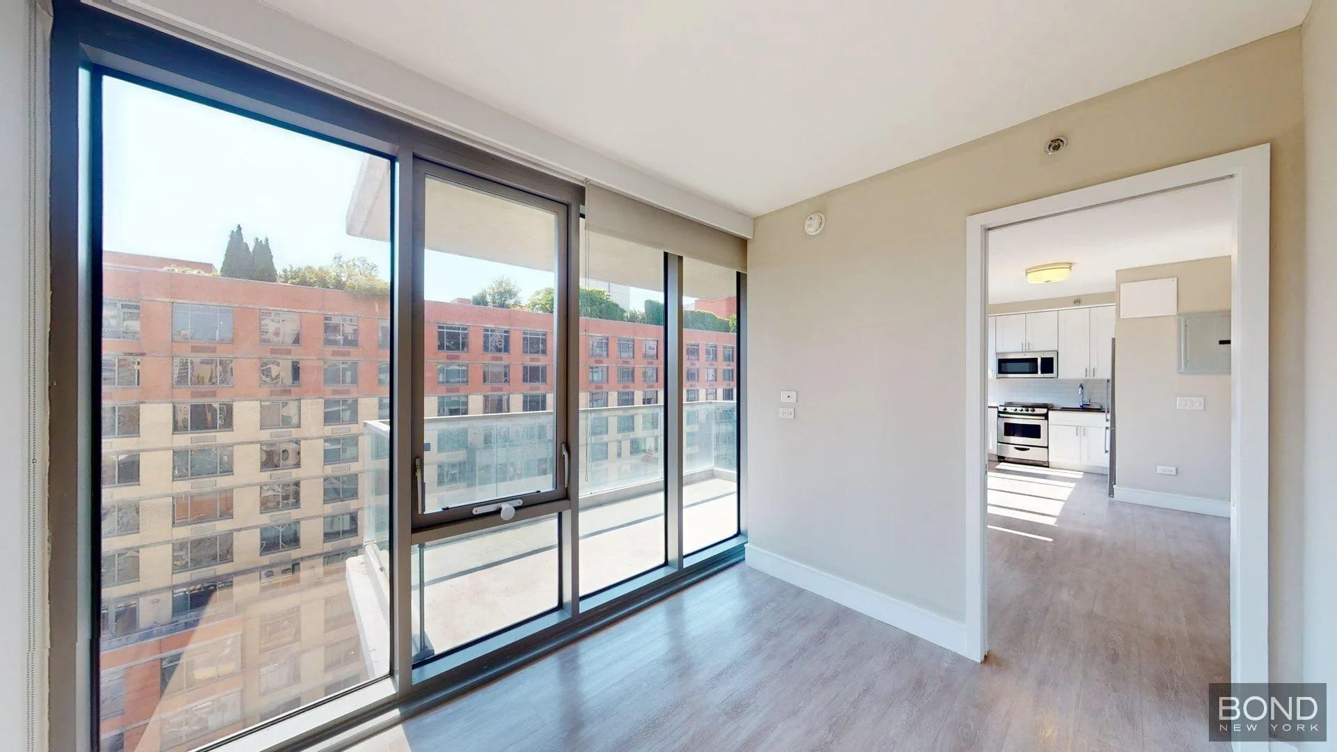 2 bedrooms in Murray Hill, Manhattan, photo 9