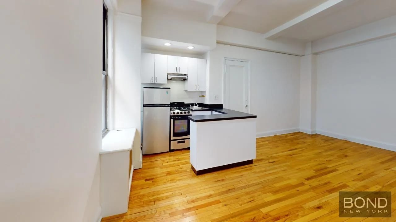 Studio in Midtown East, Manhattan, photo 7