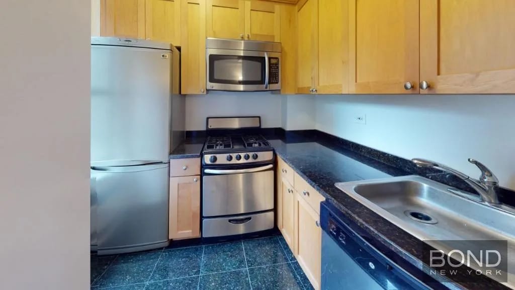 Studio in Greenwich Village/West Village, Manhattan, photo 10