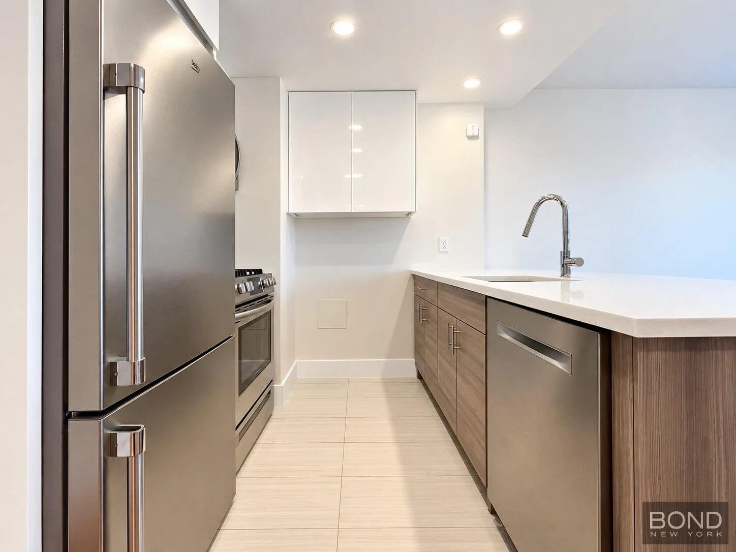 2 bedrooms in Tribeca, Manhattan, photo 3
