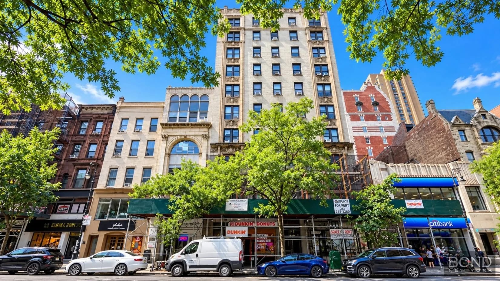 1 bedroom in Upper West Side, Manhattan, photo 1