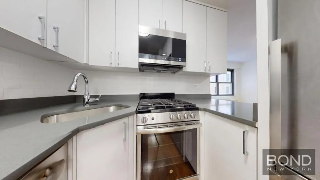 Studio in Union Square, Manhattan, photo 4
