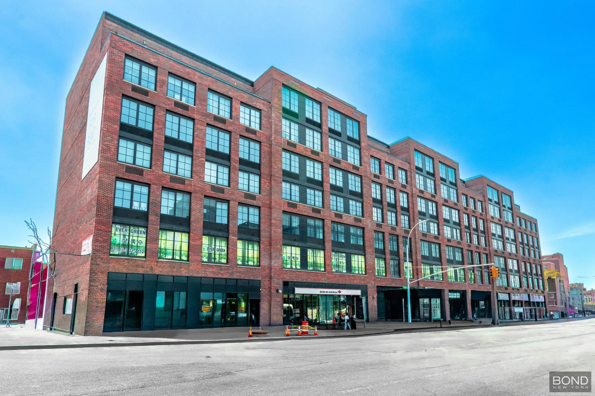 Studio in Flushing, Queens, photo 14