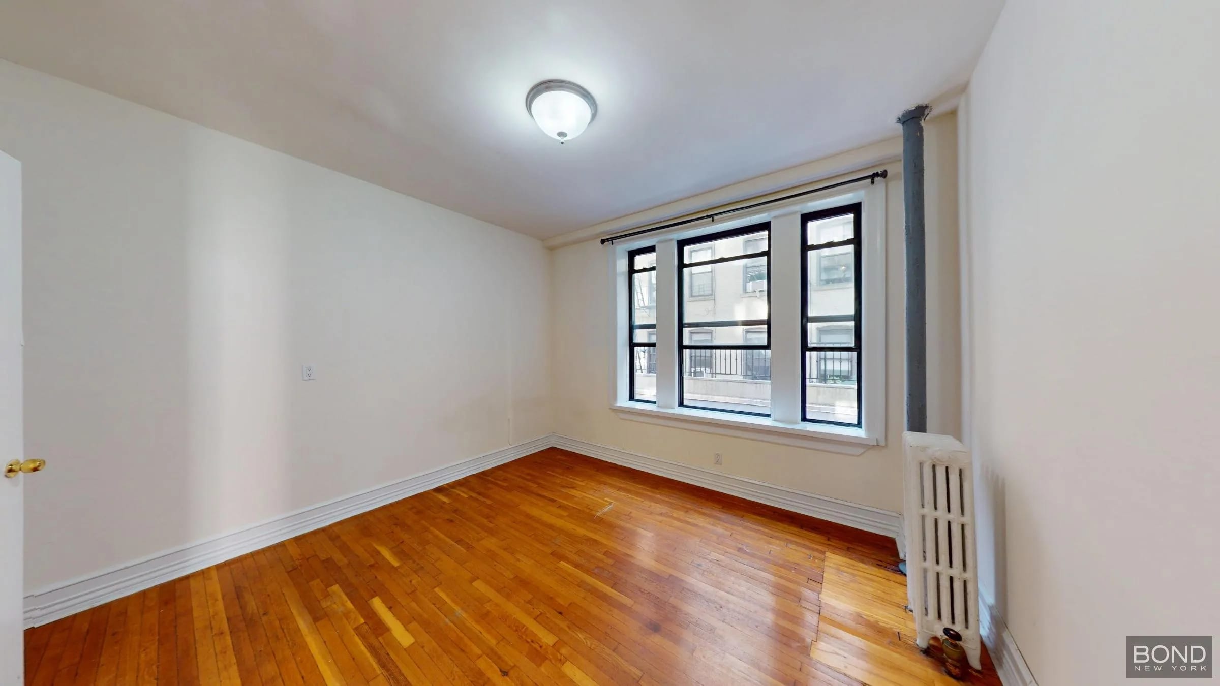 1 bedroom in Upper West Side, Manhattan, photo 8