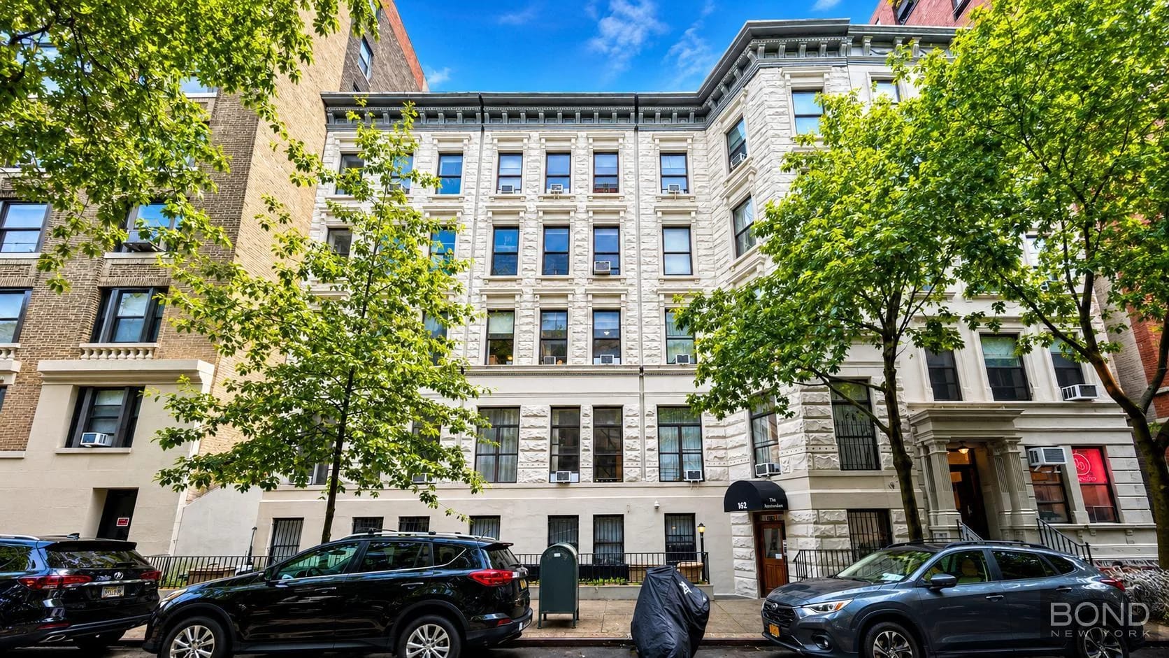 1 bedroom in Upper West Side, Manhattan, photo 1