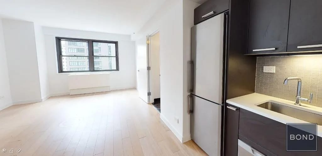 Studio in Murray Hill, Manhattan, photo 1