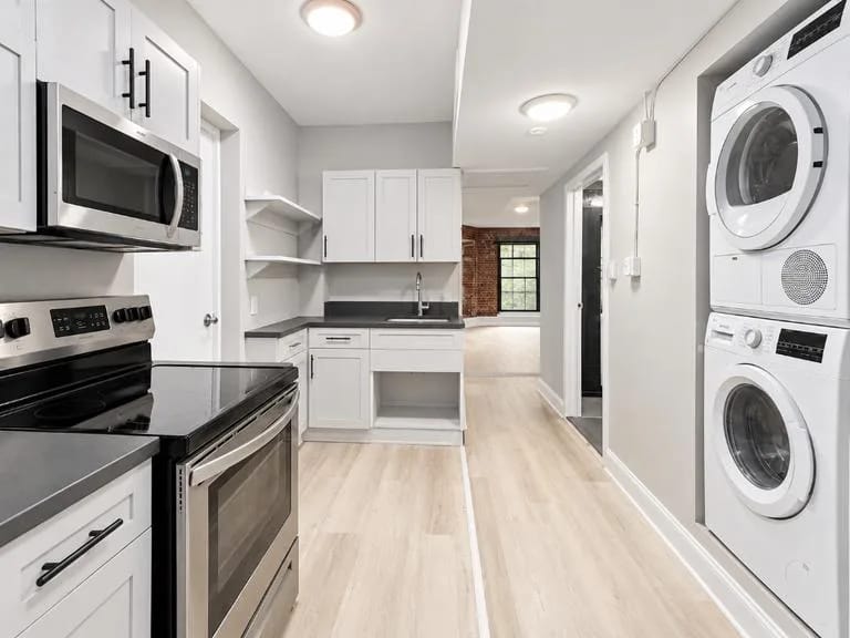 2 bedrooms in Washington Heights, Manhattan, photo 3