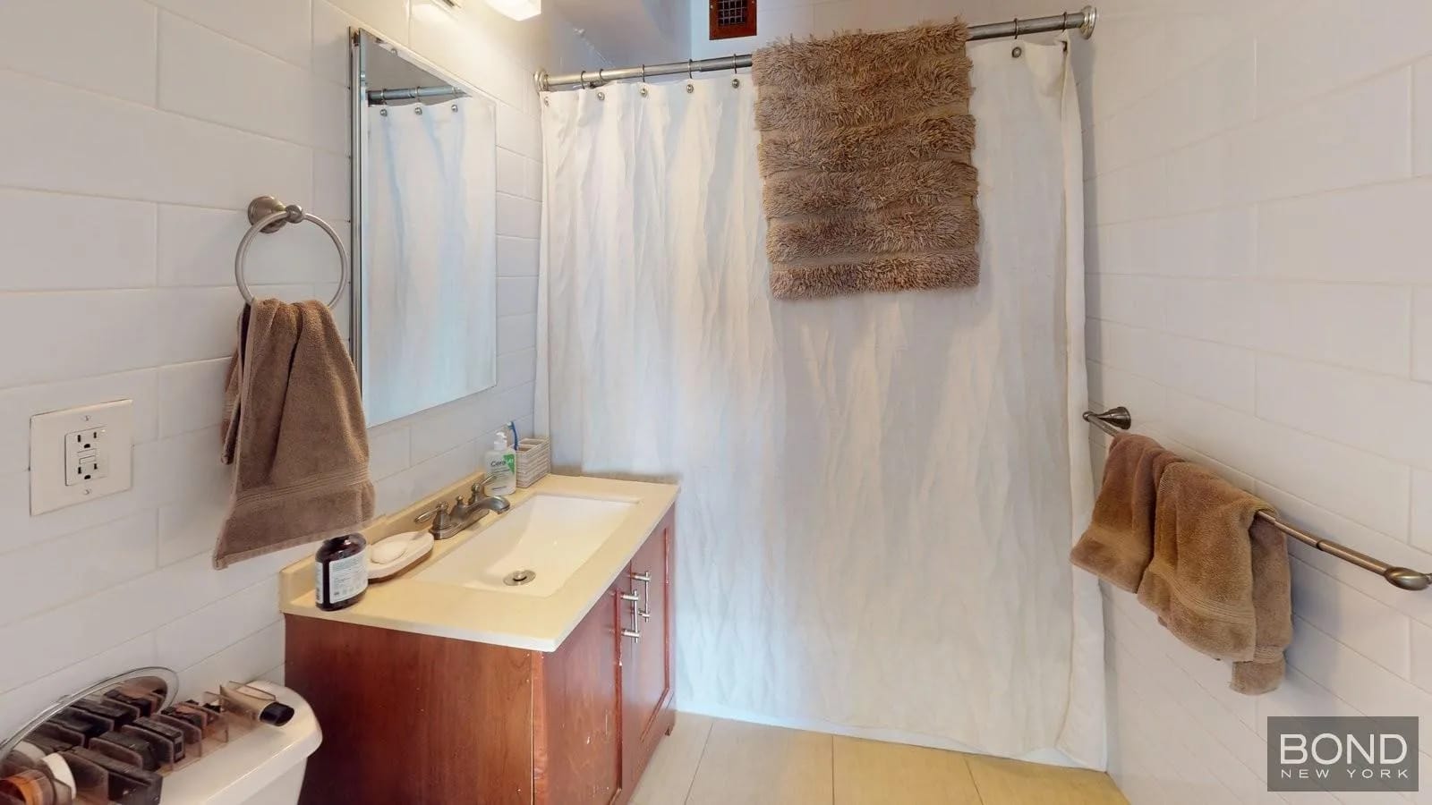 Studio in Murray Hill, Manhattan, photo 6