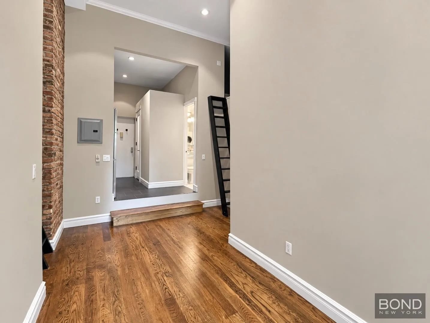 3 bedrooms in Chelsea, Manhattan, photo 4