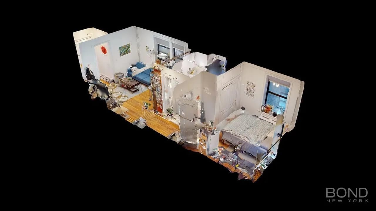 1 bedroom in Midtown West, Manhattan, photo 6