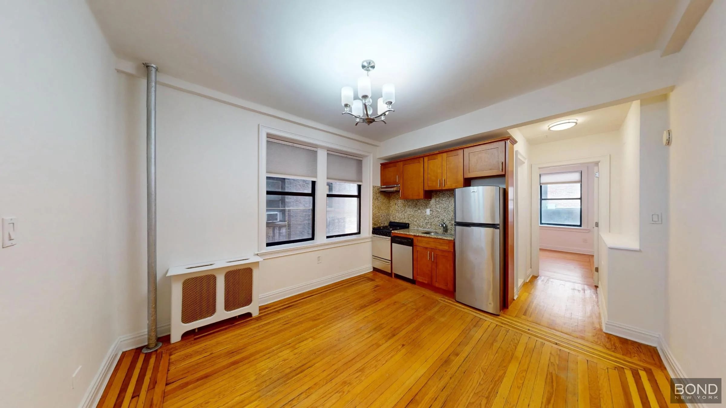 1 bedroom in Midtown West, Manhattan, photo 3
