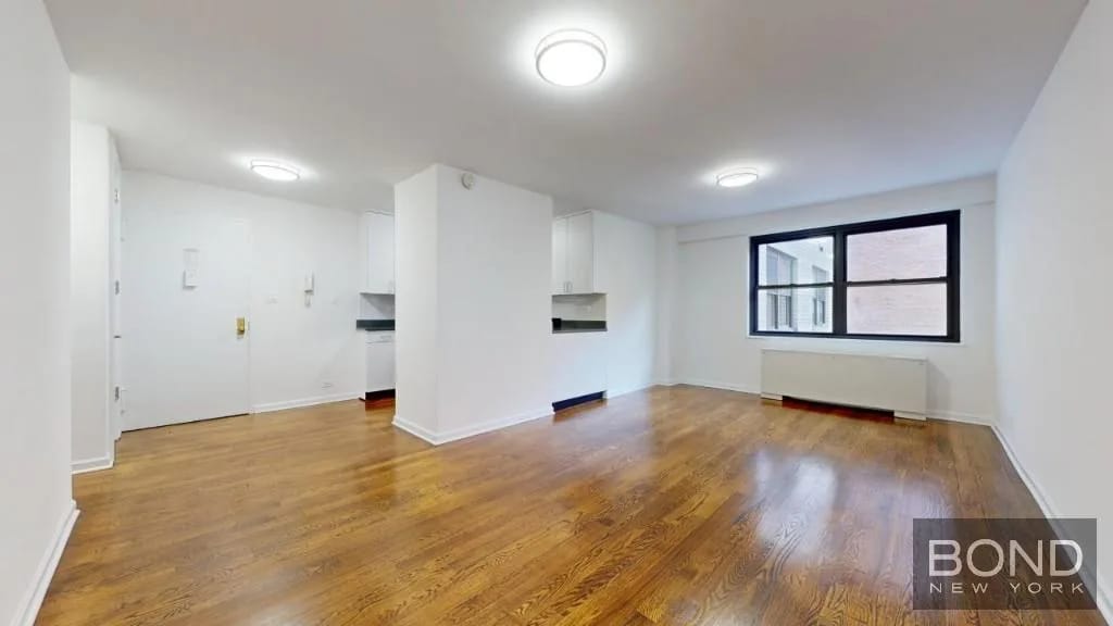 Studio in Union Square, Manhattan, photo 1