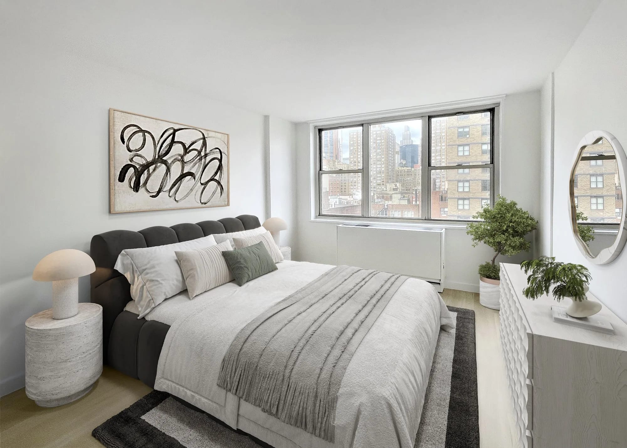 1 bedroom in Kips Bay, Manhattan, photo 2