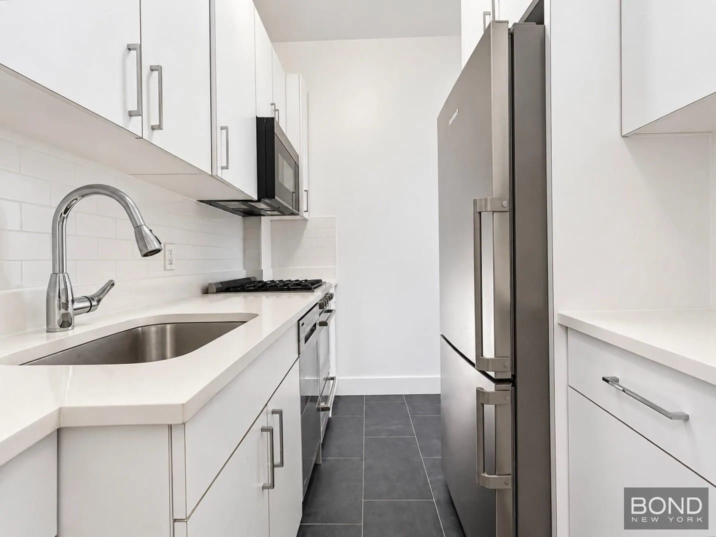 1 bedroom in Upper East Side, Manhattan, photo 4