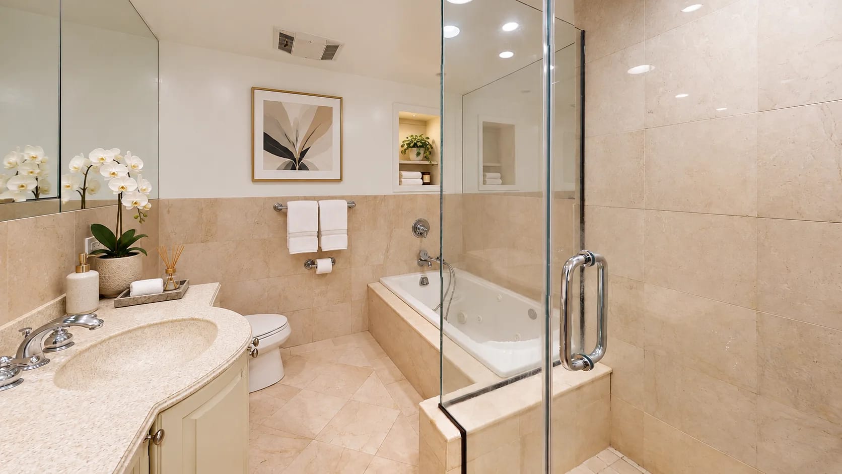 2 bedrooms in Upper East Side, Manhattan, photo 5