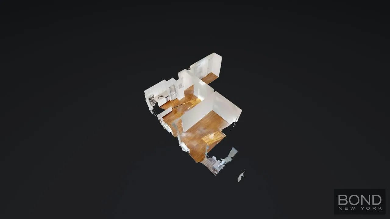 1 bedroom in Union Square, Manhattan, photo 17