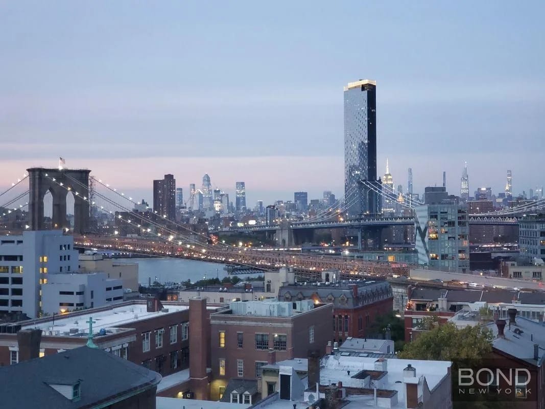 2 bedrooms in Roosevelt Island, Manhattan, photo 2