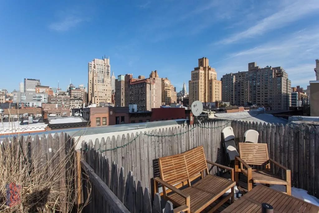 2 bedrooms in Chelsea, Manhattan, photo 5