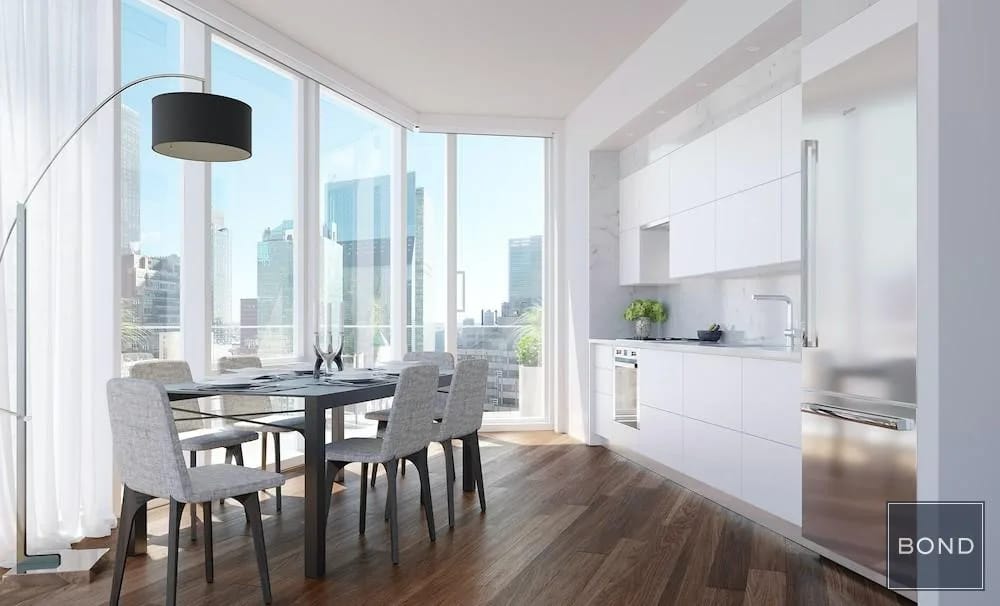 2 bedrooms in Midtown East, Manhattan, photo 1