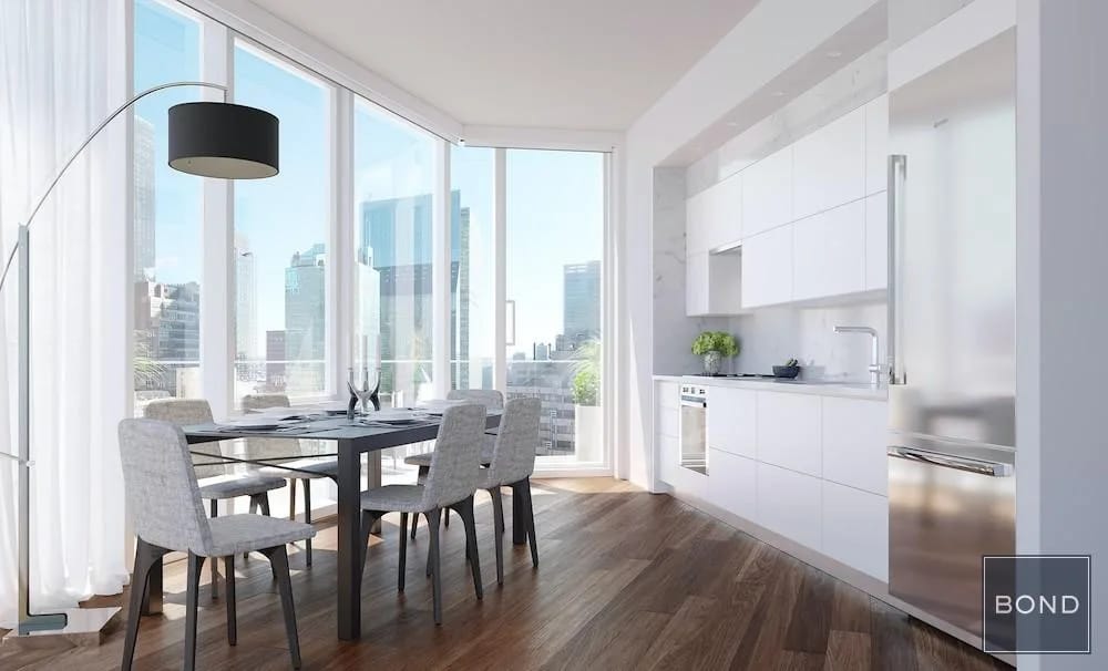 2 bedrooms in Midtown East, Manhattan, photo 3