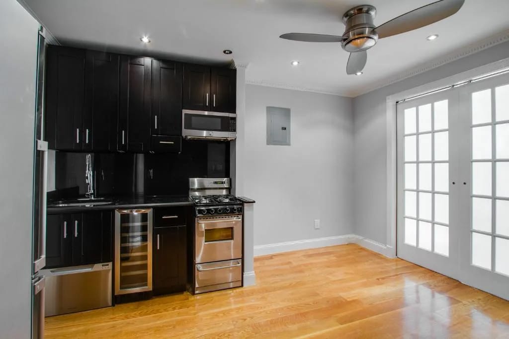 1 bedroom in Midtown West, Manhattan, photo 1