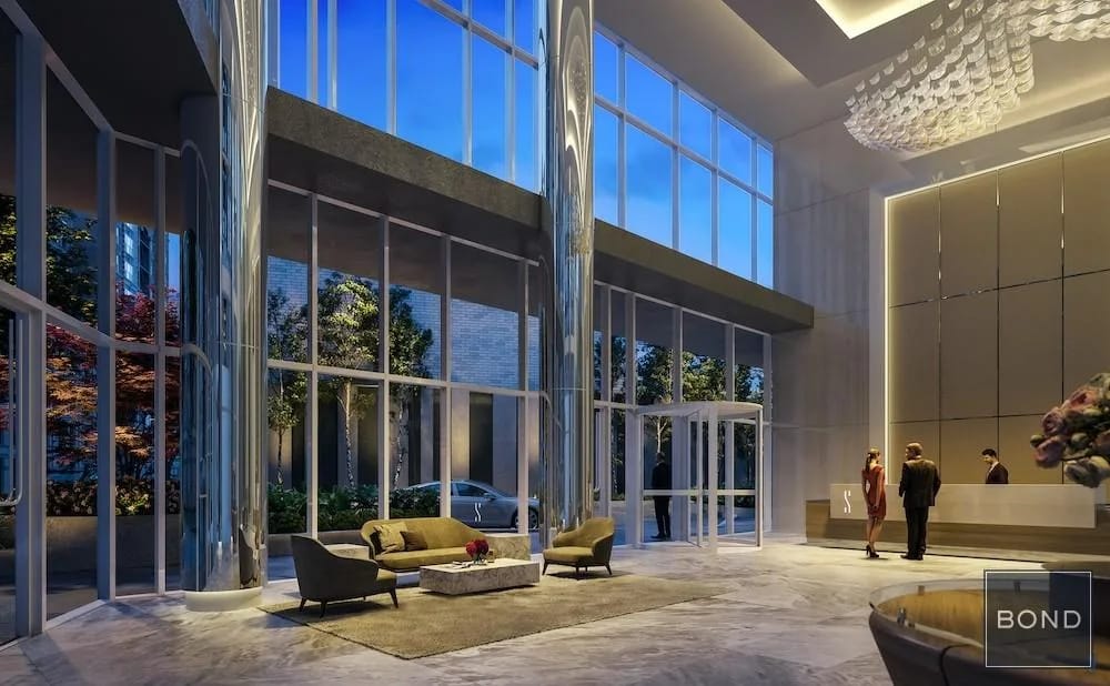 2 bedrooms in Midtown East, Manhattan, photo 18