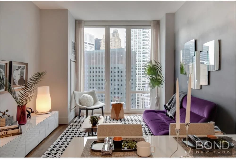 1 bedroom in Midtown East, Manhattan, photo 7
