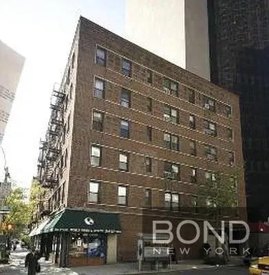 1 bedroom in Murray Hill, Manhattan, photo 1