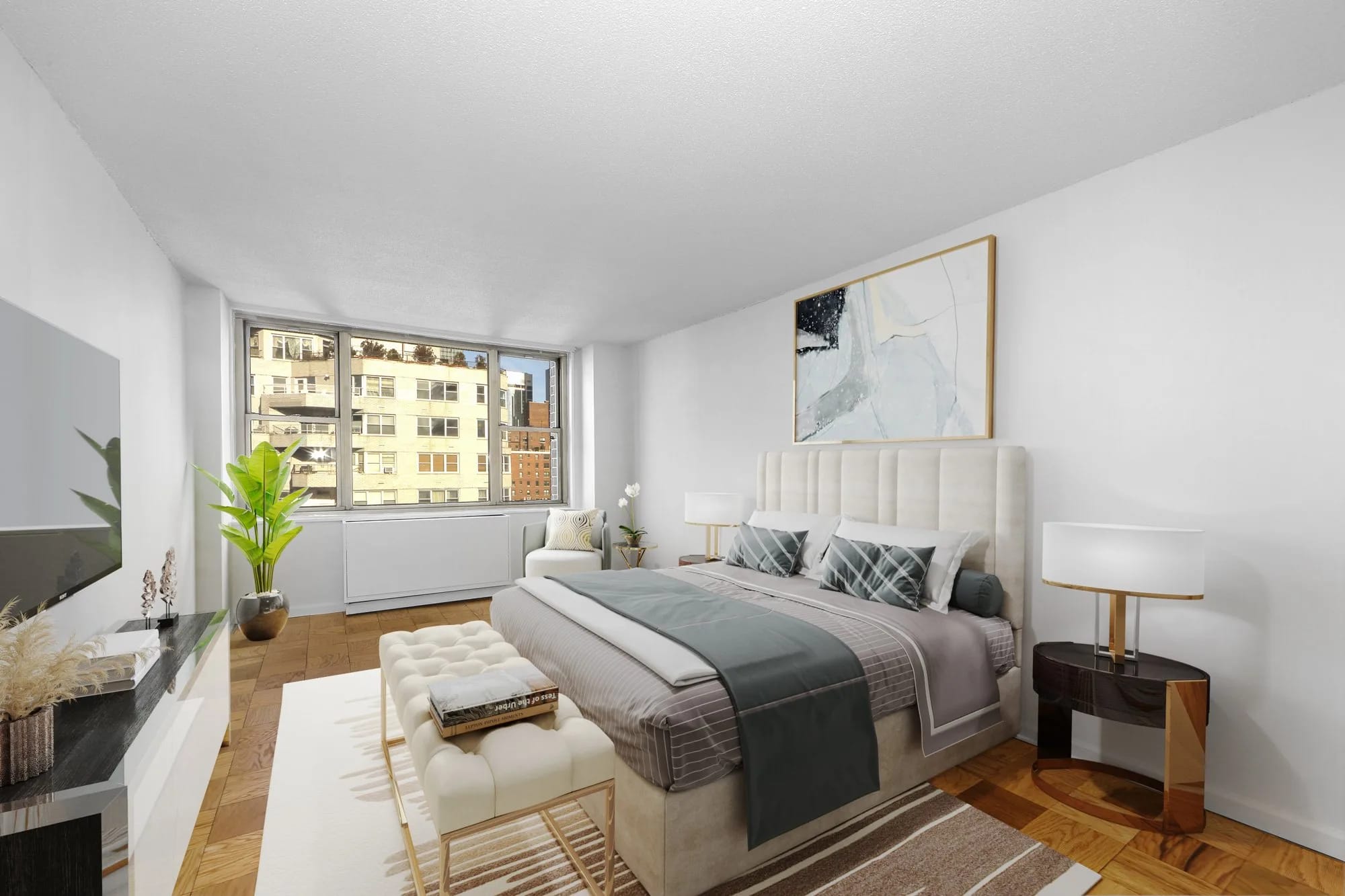 1 bedroom in Murray Hill, Manhattan, photo 2