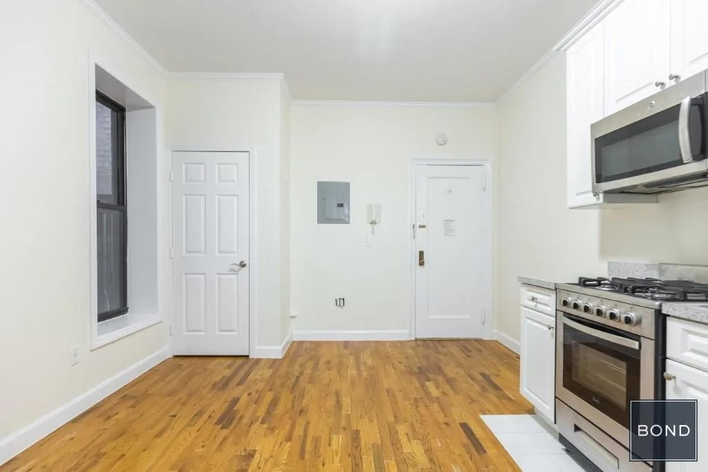 1 bedroom in Upper West Side, Manhattan, photo 4