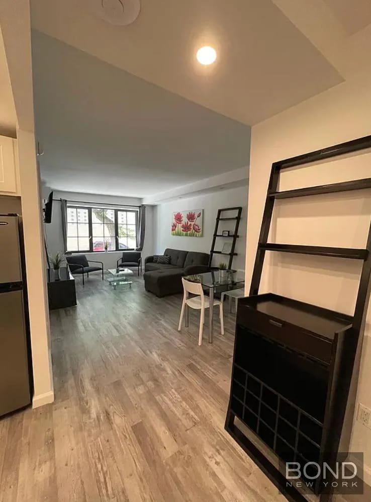 1 bedroom in Midtown West, Manhattan, photo 1