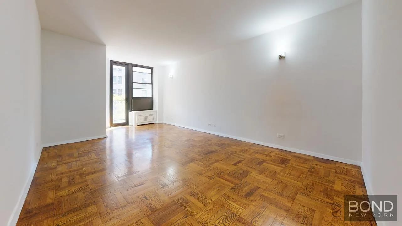 Studio in Murray Hill, Manhattan, photo 2