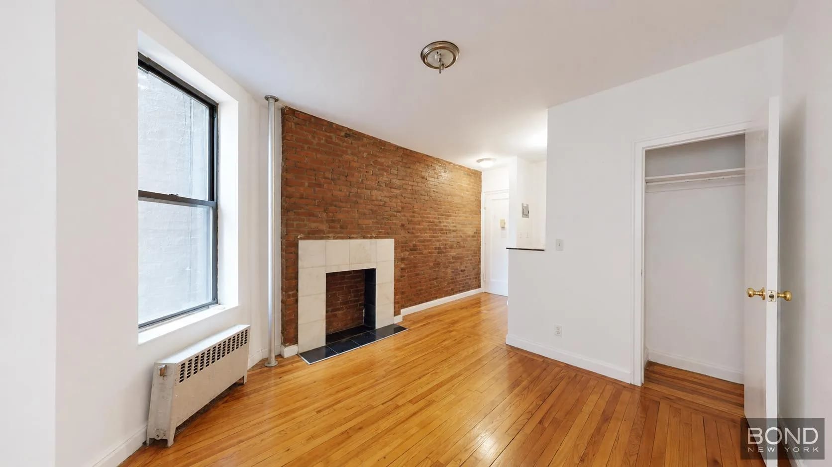 1 bedroom in Upper West Side, Manhattan, photo 5