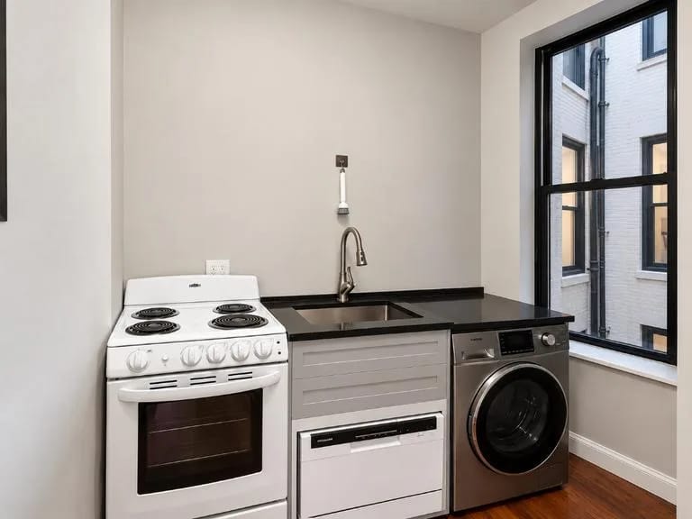 1 bedroom in East Harlem, Manhattan, photo 5