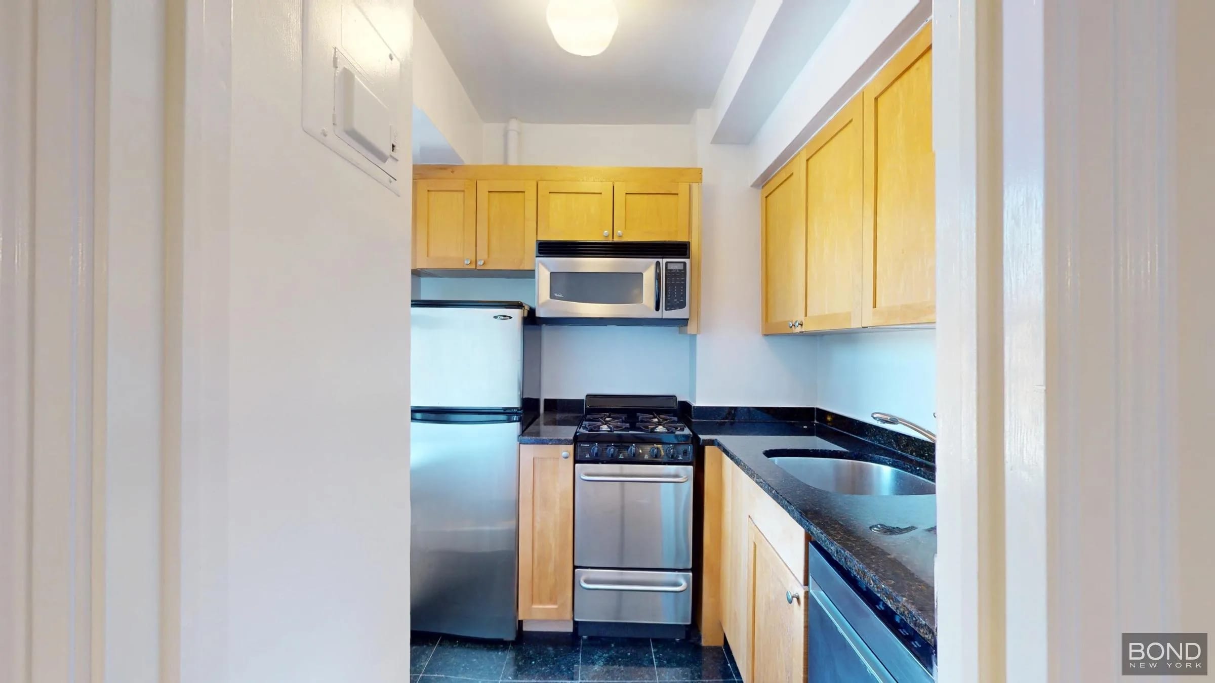 Studio in Greenwich Village/West Village, Manhattan, photo 5