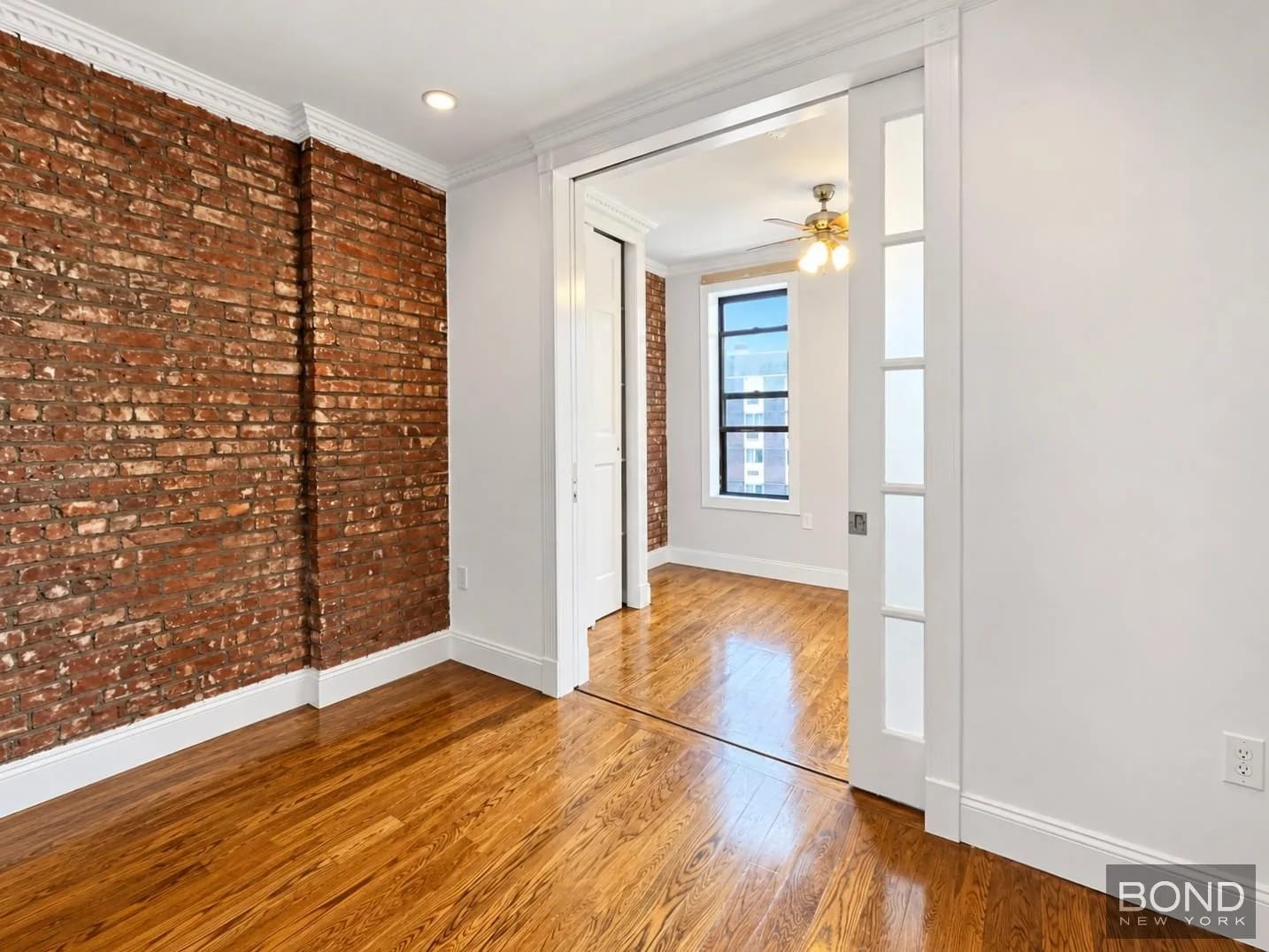 2 bedrooms in Midtown West, Manhattan, photo 2