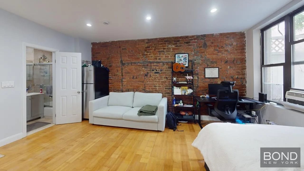 Studio in Murray Hill, Manhattan, photo 5