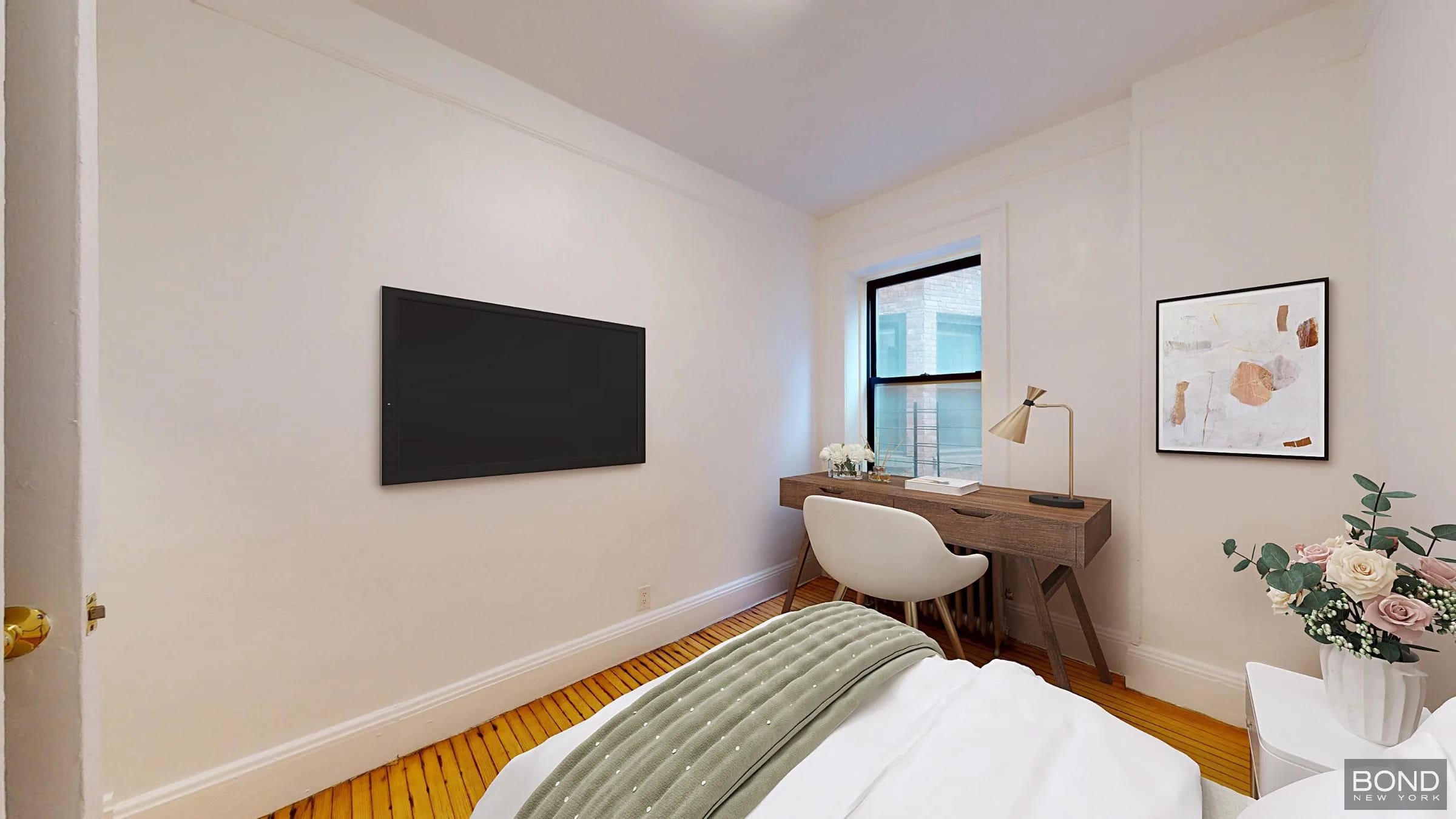 1 bedroom in Upper West Side, Manhattan, photo 9