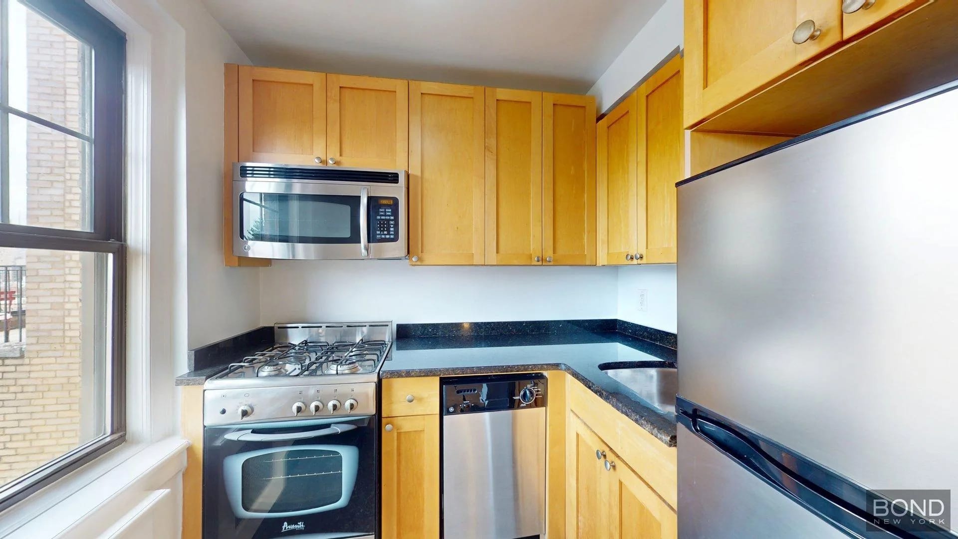 Studio in Greenwich Village/West Village, Manhattan, photo 4