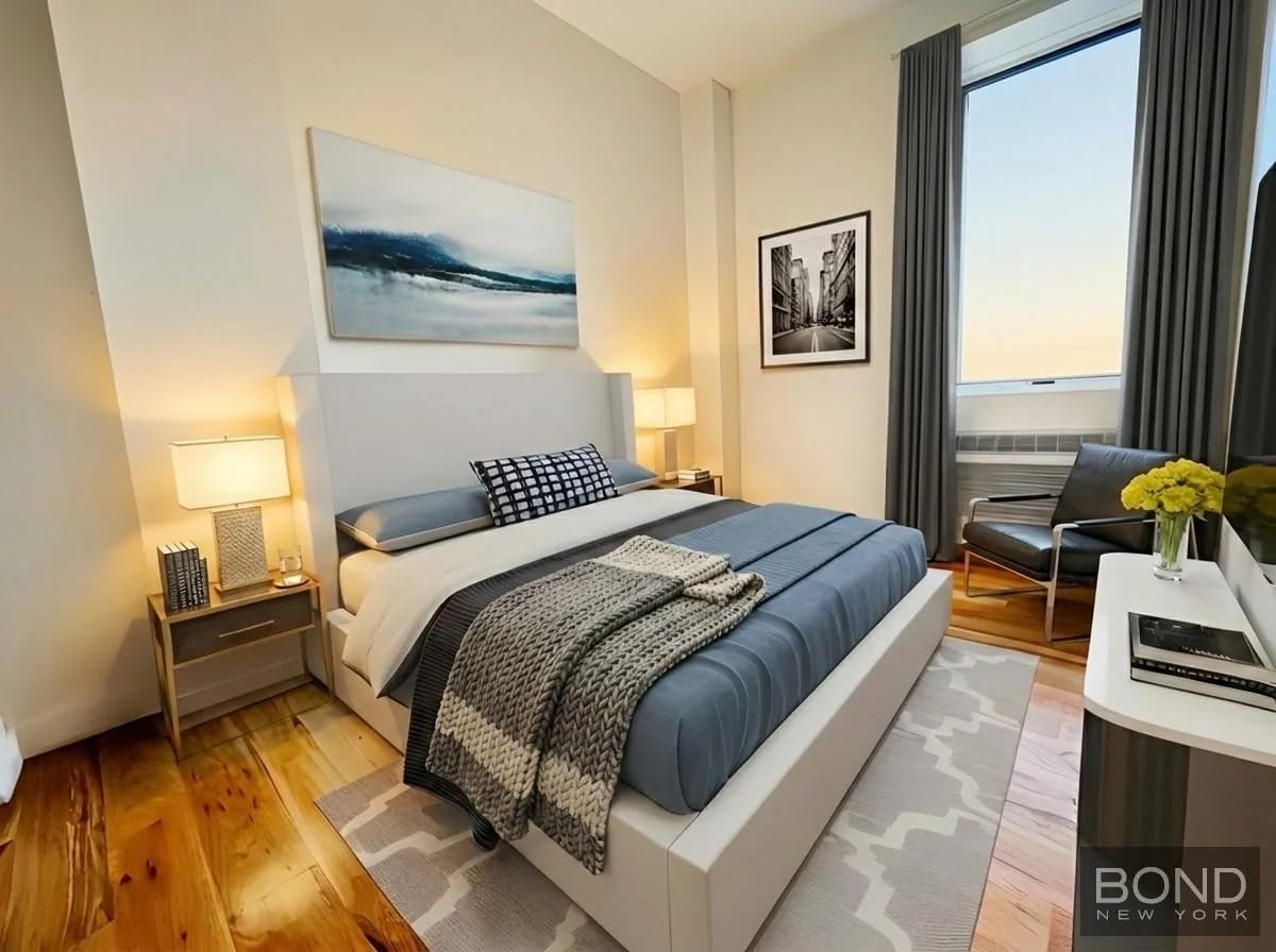 1 bedroom in East Village, Manhattan, photo 6