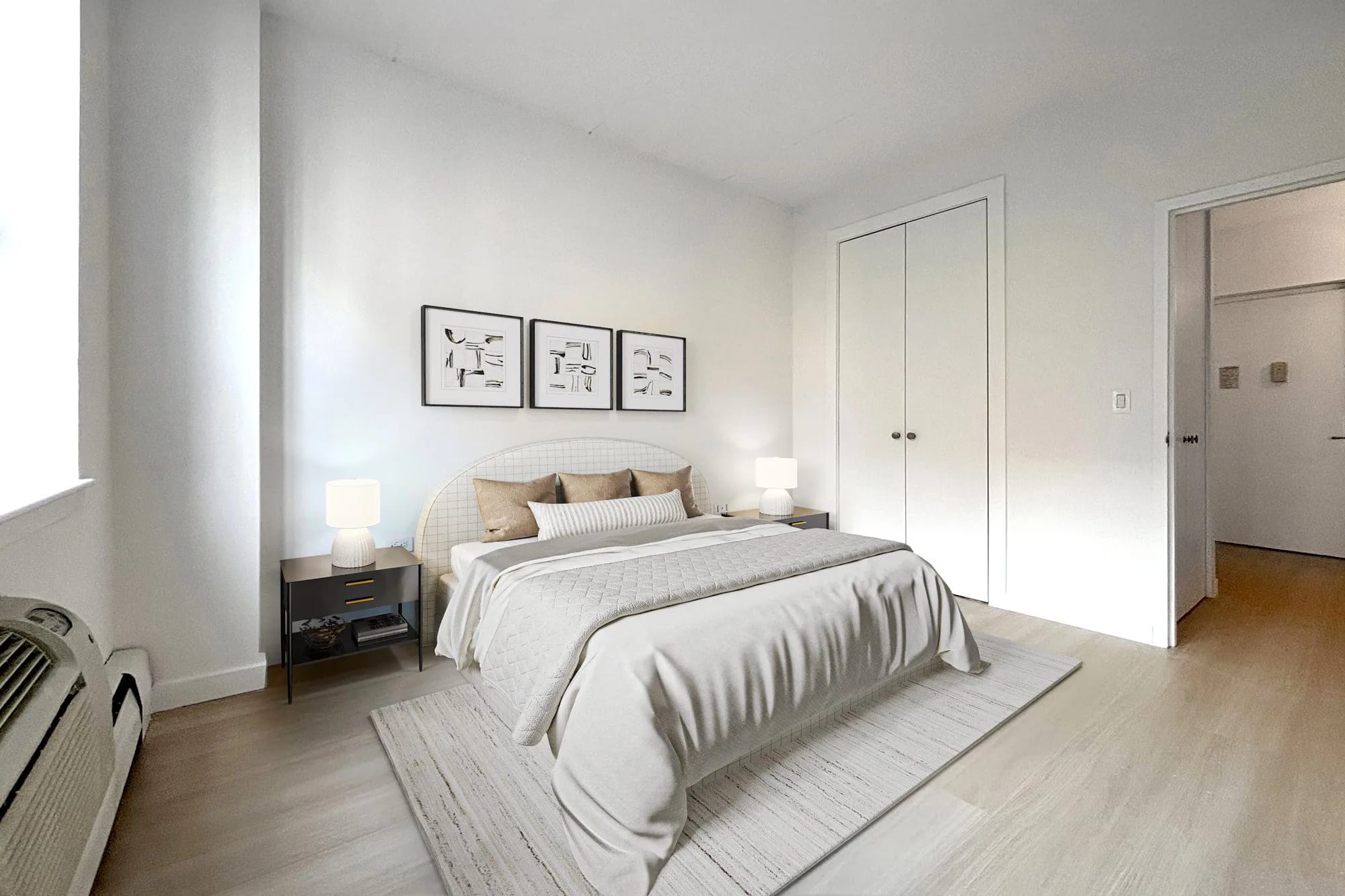 1 bedroom in East Village, Manhattan, photo 3