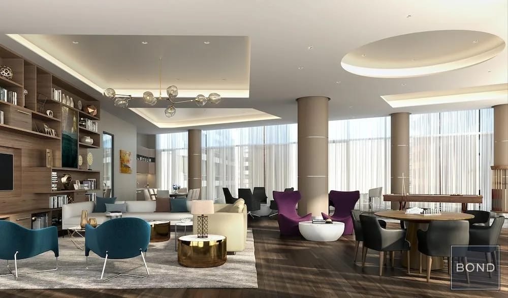 2 bedrooms in Midtown East, Manhattan, photo 7