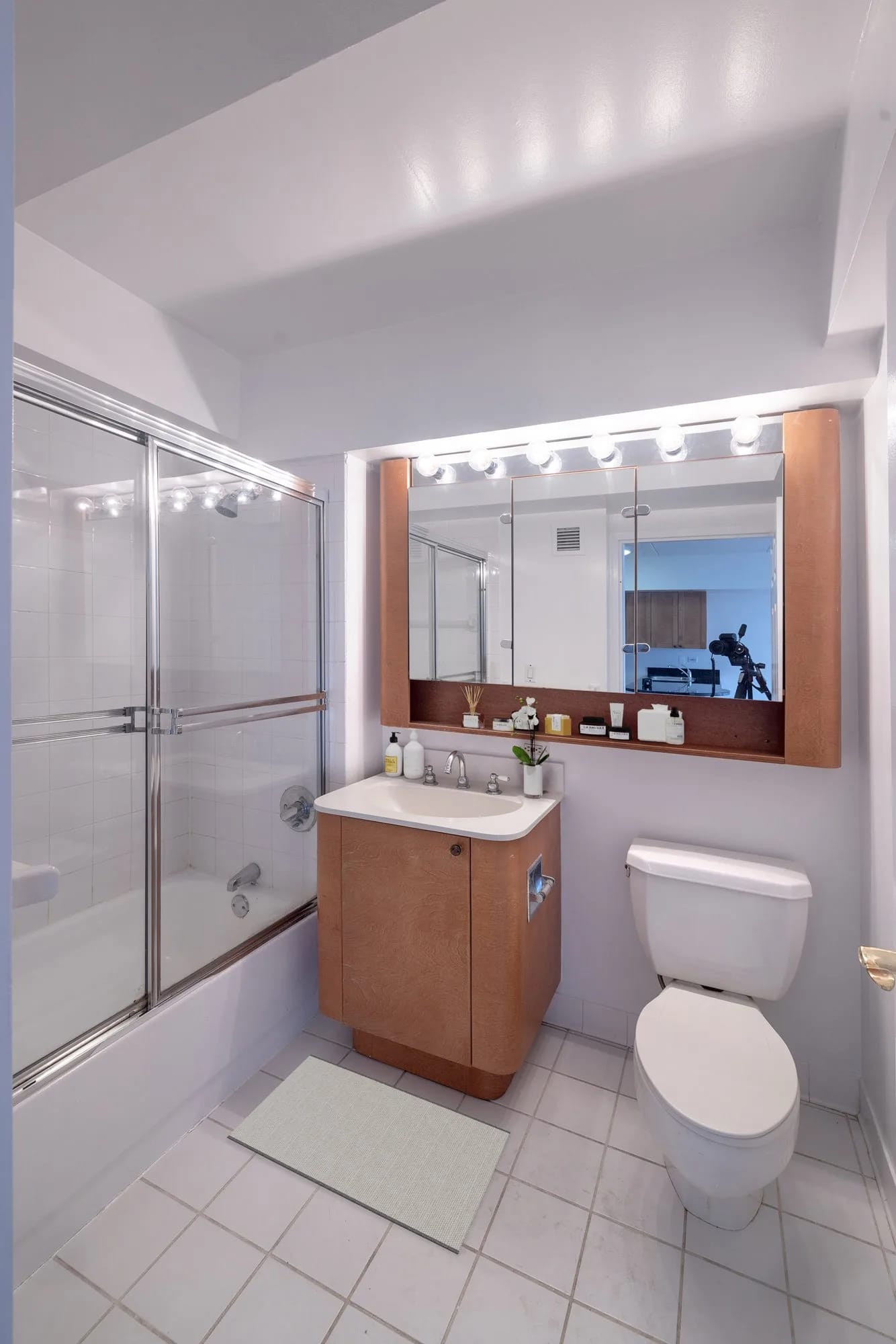 1 bedroom in Chelsea, Manhattan, photo 4