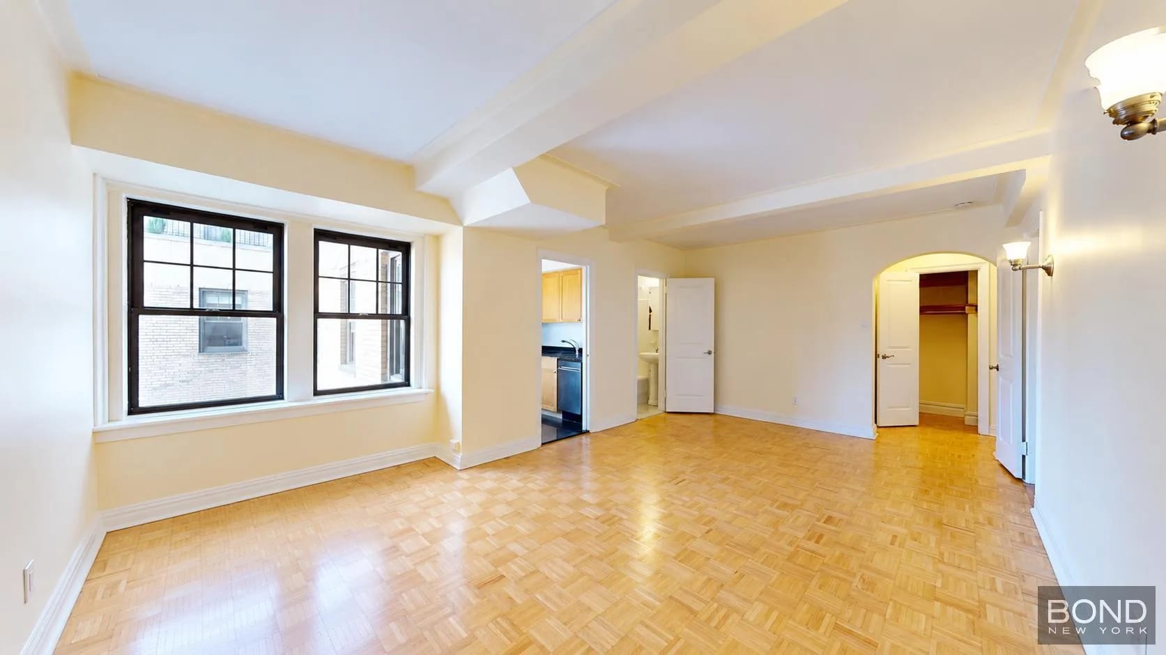 Studio in Greenwich Village/West Village, Manhattan, photo 2